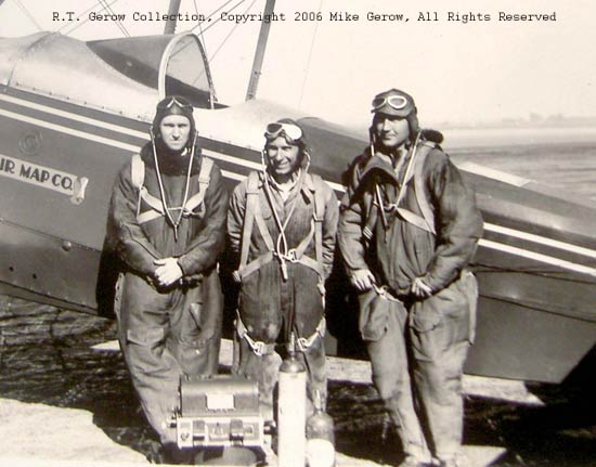 Continental Principals